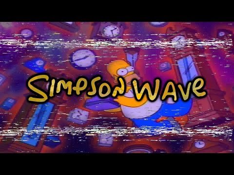 HOW TO ＳＩＭＰＳＯＮＷＡＶＥ