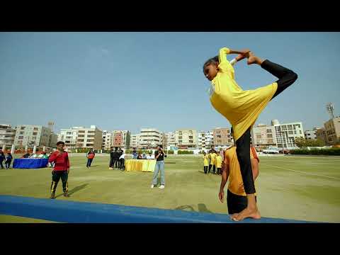 Sports Program for the Stateless Community