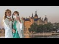 MSH - Schwerin Vlog  (Eindrücke, Helios Kliniken Schwerin, Medizin, Partnerklinik) | Sinja Espenhain