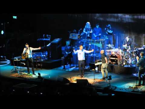 Revolverheld DARF ICH BITTEN DAS BO Oberhausen