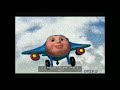 PBS Kids Program Break 2004 GPTV