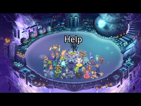 Magical Nexus Ultimate Mashup