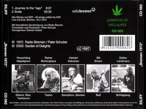 Eiliff - Bremen 1972 - Suite.wmv