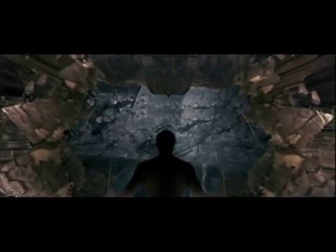 Superman Returns - Jermaine Riley - Goodbye Krypton