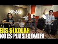 Andre Taulany - Bis Sekolah (Koes Plus Cover) [Feat. Dewa Budjana, Ivanka Slank & Eno]