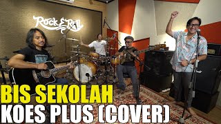 Download lagu KOES PLUS - BIS SEKOLAH COVER BY ANDRE TAULANY, DEWA BUDJANA, IVANKA SLANK, ENO NTRL mp3