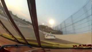 preview picture of video 'Salem Speedway 6-16-12 Late model Part 2'