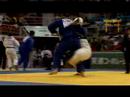 Ippon of the Week 7 World Judo Championships 2007