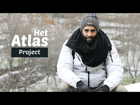 Stichting al-Yateem - Het Atlas-project