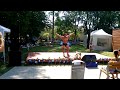 Deàk Istvàn, guest posing, 2018.09.18.