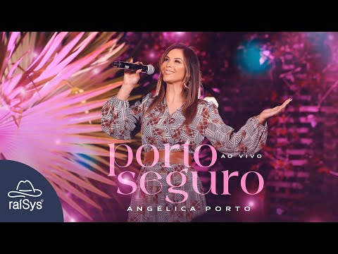 Porto Seguro - Angélica Porto