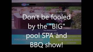 SPA SHOW the truth