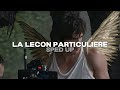 Francis Lai, Christian Gaubert - La Leçon Particulière (sped up)
