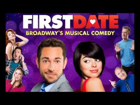 First Date - Bailout Song #1 (Track 3)