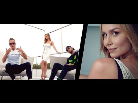 Charlie feat. Hellfield - Spojrzenie Filuterne (prod. CrackHouse)