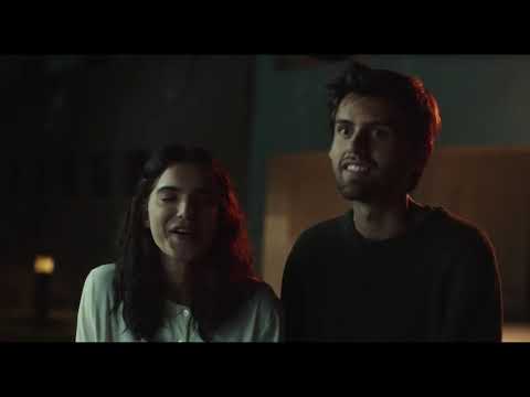 SHITHOUSE | Trailer | IFFMH