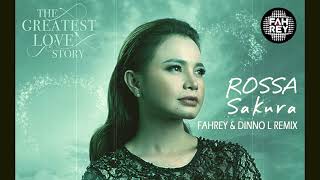 Download lagu Rosa - Sakura ( Fahrey & Dinno Lokollo Remix ) mp3