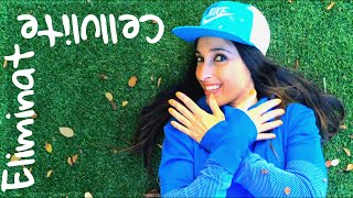 Eliminate Cellulite on the back of your Thighs and Legs