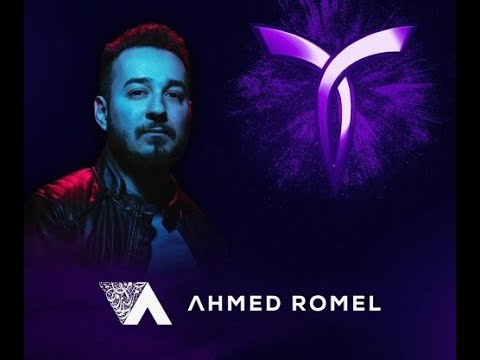 DJ StiffG - Ahmed Romel in the mix -Orchestrance Edit-