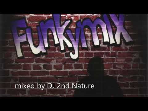 2006 Hip - Hop Medley ( Funkymix ) HQ audio