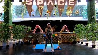 Space Yoga Episode 3