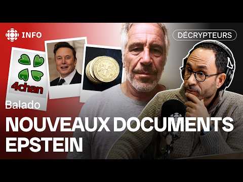 Radio-Canada Info and Radio-Canada OHdio