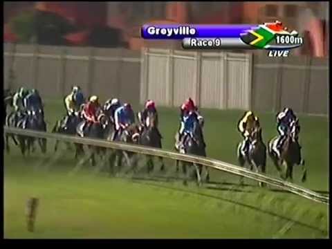2013-04-26 Greyville - race 9