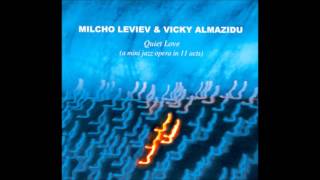 Milcho Leviev & Vicky Almazidu - Lydian Riff