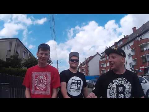 Ejbry - Wakacyjny Vibe | Prod. Przester| Video mash-up