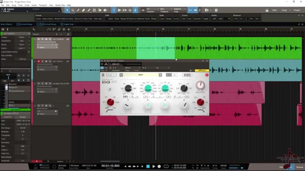 video