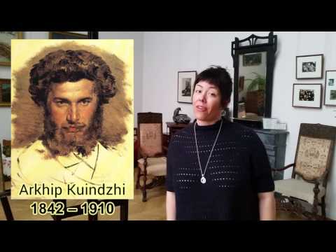 Arkhip Kuindzhi’s Museum