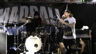 Madball - For My Enemies 11 Dec 2013 Sofia, Bulgaria