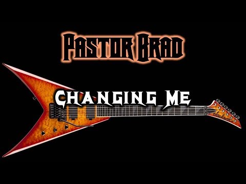 Thumbnail for Changing Me video