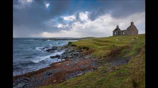 Charlotte Church - In hebrid seas