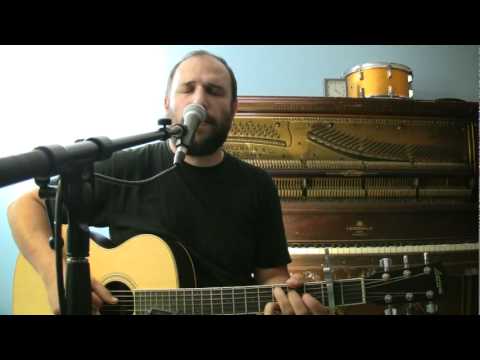 David Bazan: Priests and Paramedics