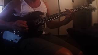 The Channel Limp Bizkit (Guitar Cover)