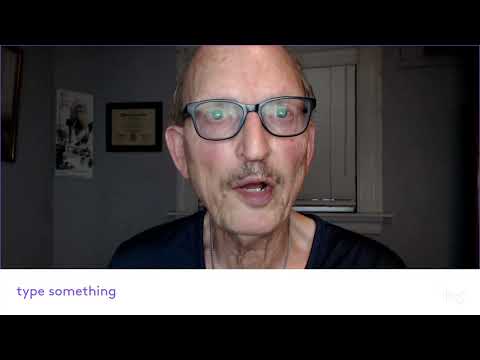 What I Care About. What Do You?