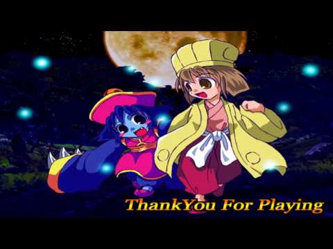 Dash DE Lei-Lei [ダッシュＤＥレイレイ] Ending - PC/Doujin