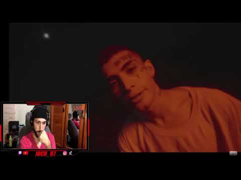 REACCION al tema VOLVI de FRIJO