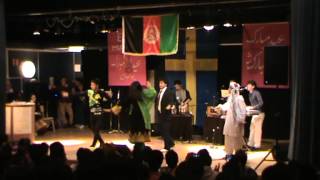 kansarte Afghanha da share Luleå Sweden