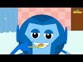 This Is The Way We I Nursery Rhyme Superhero Emoji Twist I Kindergarten Songs