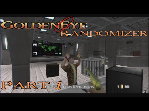 Goldeneye Goldeneye Source 5 0 Download And Gameplay Youtube - lefty the unofficial roblox ultimate random night wiki