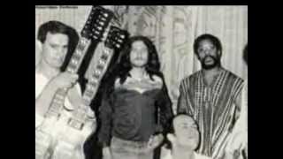 The Mahavishnu Orchestra - Steppings Tones