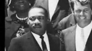 Abraham, Martin, and John