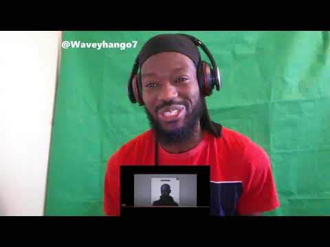 KADI feat. Miyagi - Prayers (Official Audio) - UK REACTION