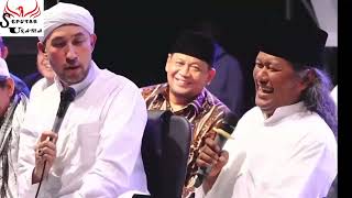 Download lagu GUS MUWAFIQ KRITIK HABIB BIDIN@seputarulama mp3