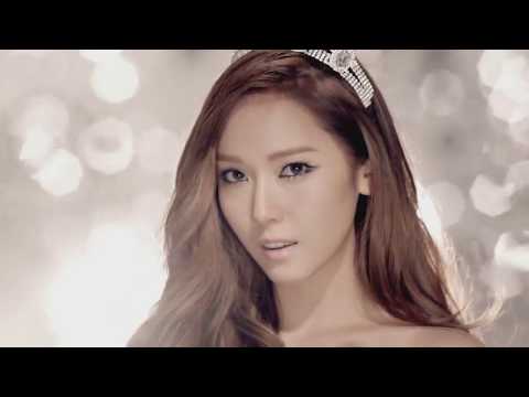 Jessica - All Solo Lines - Girls' Generation / SNSD (Korean Singles) [2007 - 2014]