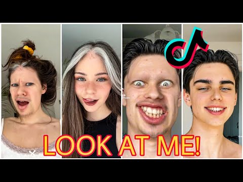 Ashley! Look At Me! | TikTok Dance Challenge | New TikTok Trend 2023