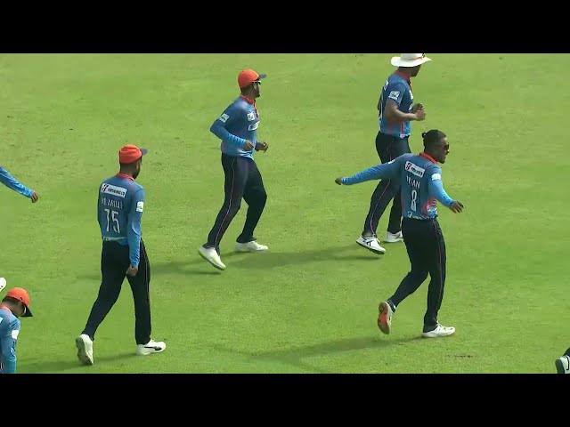 DPDCL | Highlights | Rupganj Tigers Cricket Club Vs Brothers Union Limited | Match 64