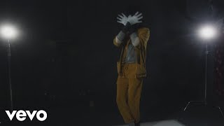 The Talis-Man on the Age of Glass (Redux) Music Video
